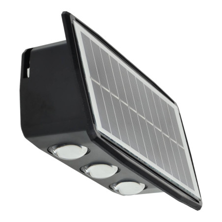 Applique solare LED...