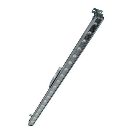 Wallwasher LED 18W RGB