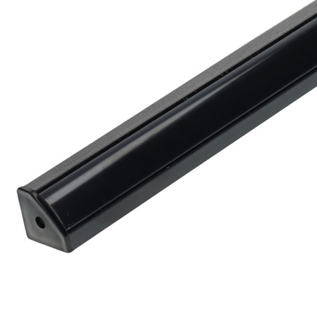 Angle profile aluminum...
