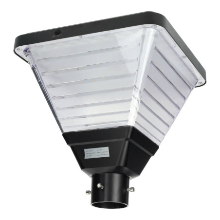 10W solar street light for...