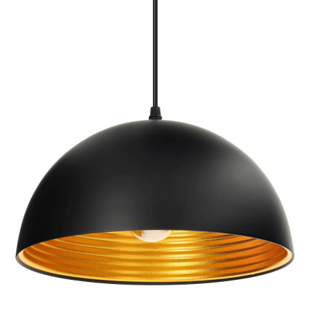 Lampada a sospensione BERLIN