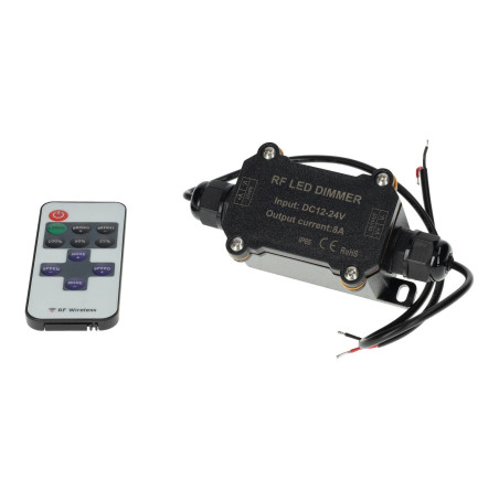 Controllore RF monocolore...