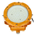 ATEX UFO LED Hallenstrahler 50W 120˚ IP66 Lumileds Mean Well