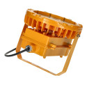 ATEX UFO LED Hallenstrahler 50W 120˚ Mean Well