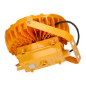 Campânula LED UFO ATEX 100W 120˚ IP66 Lumileds Mean Well