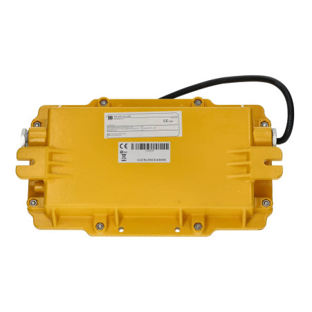 Projetor LED ATEX 20W 120° IP65