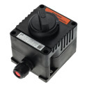 Interrupteur Bipolaire ATEX 16A IP66