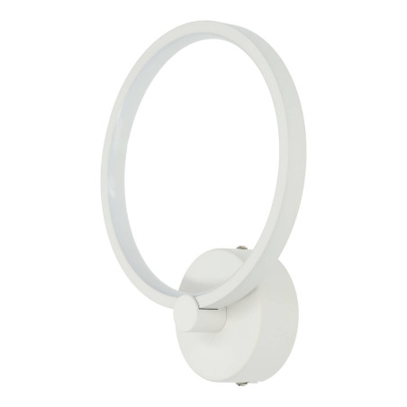 ALUMINIUM LED 12W KURVE...