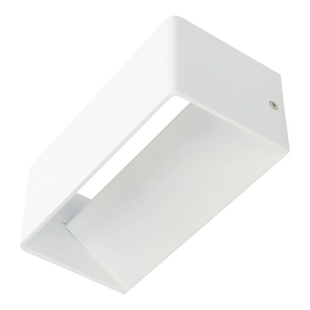 Aplique aluminio LED 7W...