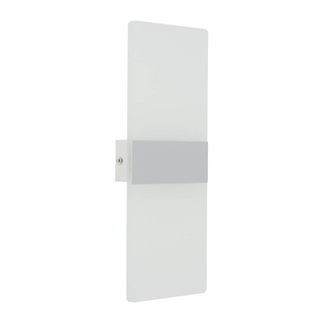 Acryl-LED 6W weiße Farbe...