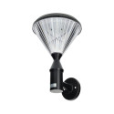 Aplique Solar LED Para Pared 6W IP65