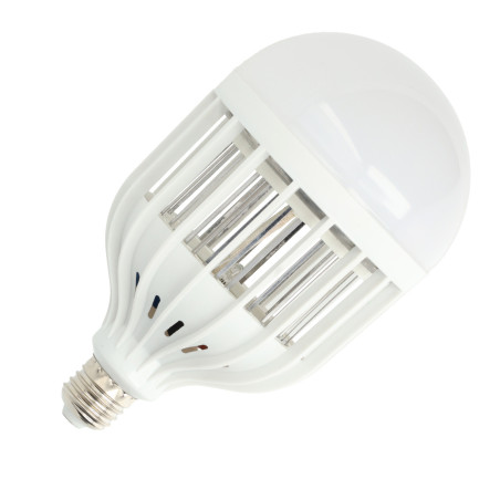 Lampadina antizanzare da 24W