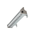 Bañador de pared Solar LED 10W 524mm IP65