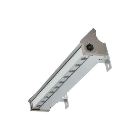 Wall washer Solar LED 10W...
