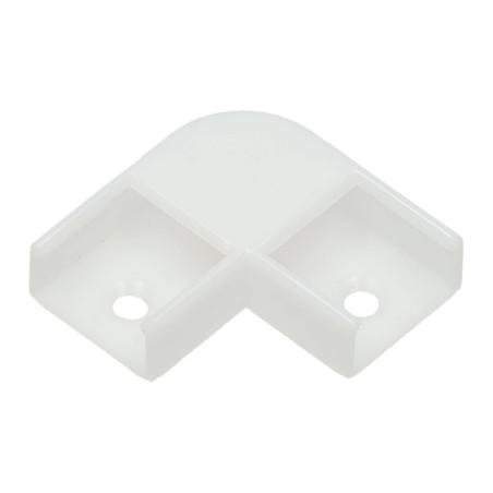 Conector en L para Perfil...