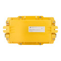 Luminaire de Secours Permanent LED ATEX 3W