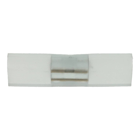 emenda neon flex 220V