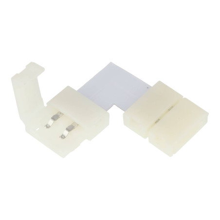 Conector en L tiras LED SMD...