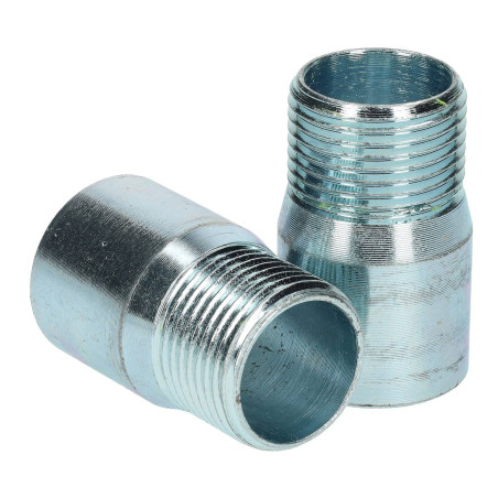Adaptador M20 para tubo de...