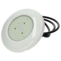Luz de Piscina LED 8W 12VDC IP68