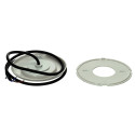Luz de Piscina LED 8W 12VDC IP68