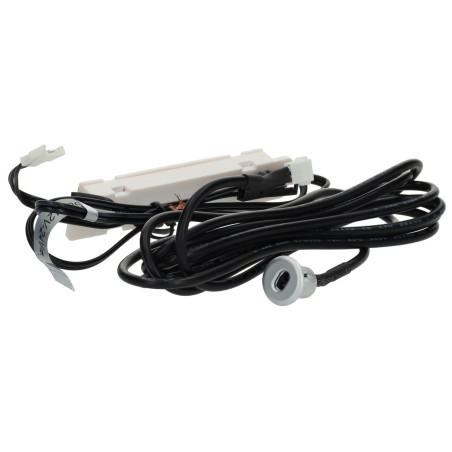 Imagen Interruptor sin contacto empotrable 12/24V 2.5A
