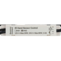 Imagen Interruptor sin contacto empotrable 12/24V 2.5A
