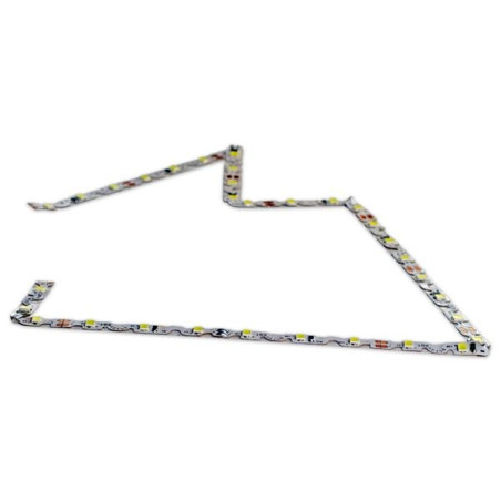 Tira led alta flexibilidade luz neutro