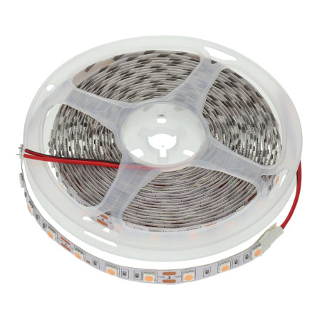 Tira LED 12V Especial Carnicerías 14.4W/m 4200lm 10mm Ancho IP20 - Rollo 5 metros