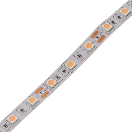Tira LED 12V Especial Carnicerías 14.4W/m