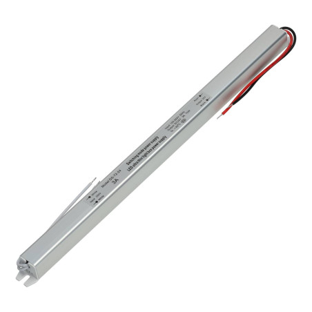 Trasformatore led 24V ultra...