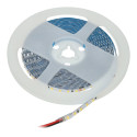 Tira LED 24V SMD 16W/m 4800lm 5mm Ancho IP20 - Rollo 5 metros