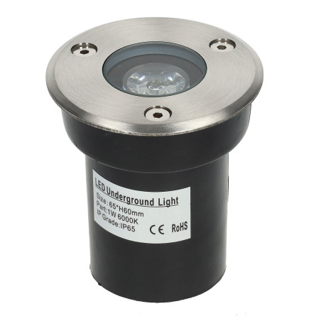 Projecteur LED Extérieur 1W...