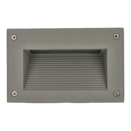 Outdoor step light - G9 base