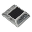 Baliza Solar LED Flash de Carretera con Reflector 6 LEDs IP65 | Masterled