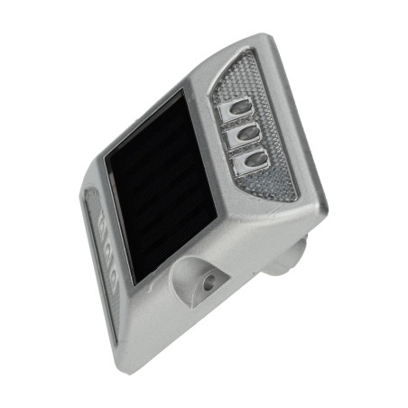 Baliza Solar LED Embutida...