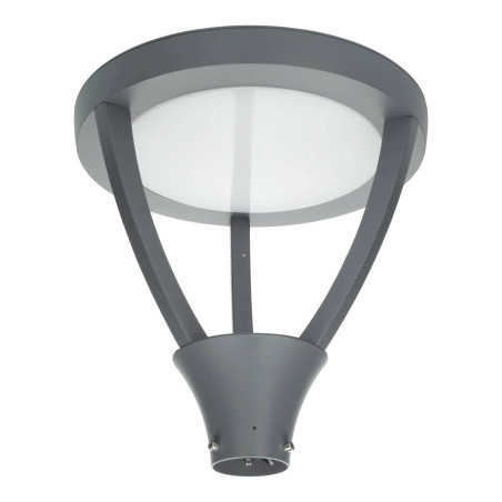 Luz de rua LED 60W Epistar...