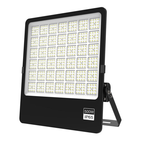 LED Floodlight - SMD, Slim,...