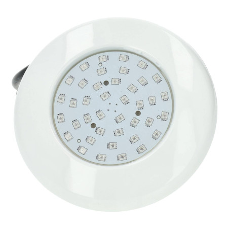 LED Poolleuchte 8W RGB...