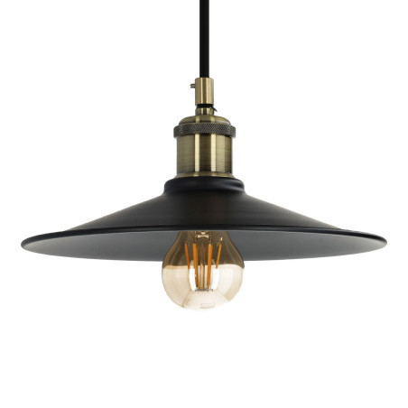 Cloche E27 Vintage