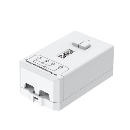 Récepteur RF à deux canaux...