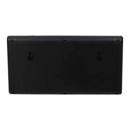 Aplique de Pared Solar LED