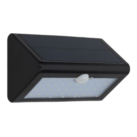 Solarbetriebene Wandwäsche...