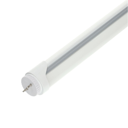 Tubo LED T8 24W. Aluminio...
