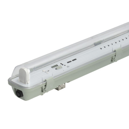 Waterproof case 1 tube 1200 mm