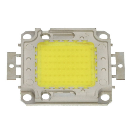 Chip LED COB 50W