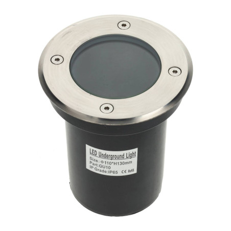 Inground LED lightGU10 IP65