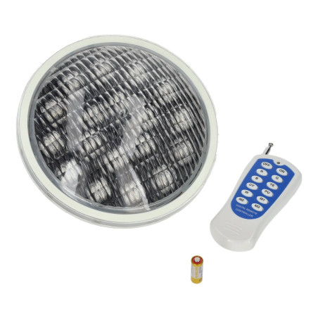 LED Pool Light 18W RGB...