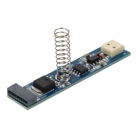 Dimmer + Switch for LED...