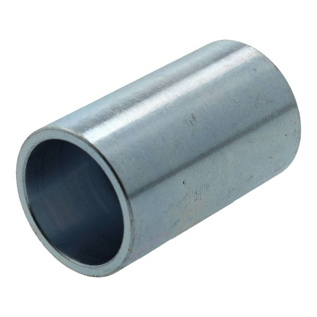 Steckrohrkoppler 1/2"
